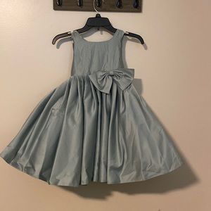 Never Been Worn: AZAZIE Bo Peep flower girl dress